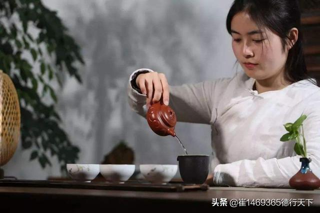 茶叶对人的身体健康有什么好处,人为什么要喝茶，喝茶的本质是什么？