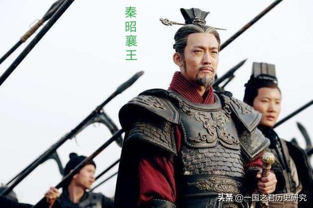 秦惠文后:秦宣太后和义渠王生有二子，这两个孩子的结局怎样？
