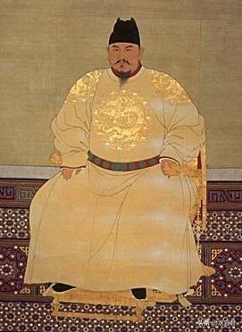 头条问答 - 朱元璋当了皇帝,他是怎么报答郭子兴和他的后人的?