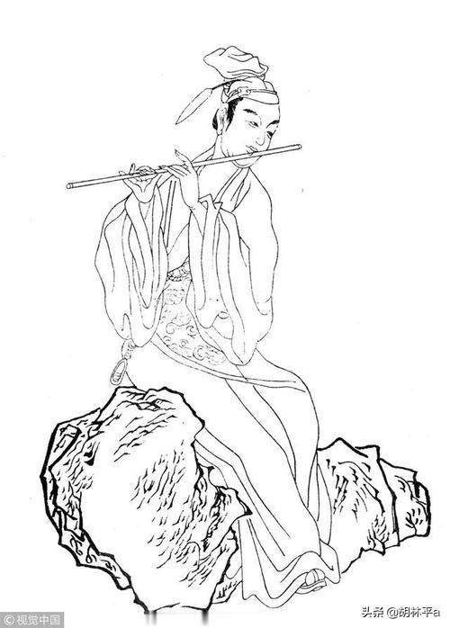 花间派鼻祖:哪一位诗人被称为花间诗派的鼻祖？
