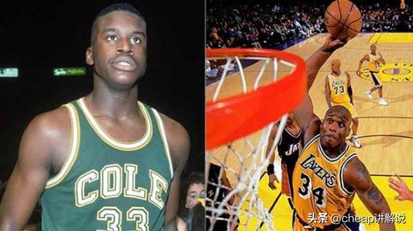 吉克隽逸童年照:NBA球星的童年照都是什么模样的你知道哪些有趣的事