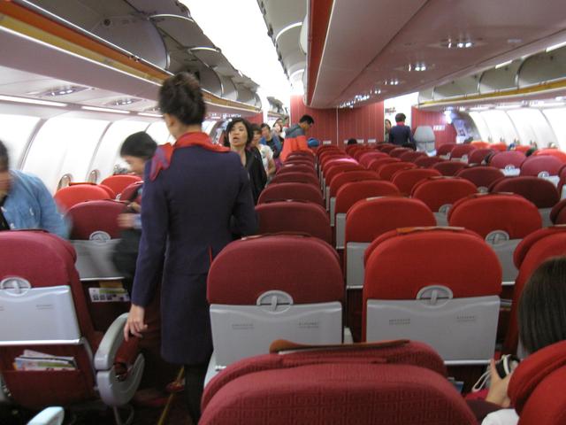 飞机为什么要过水门:中国为什么要造C919等客机