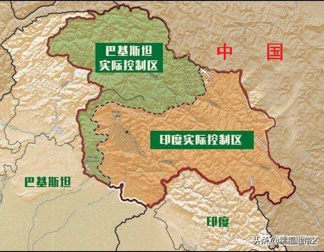 印巴战争遥遥无期为何说第四次印巴战争爆发可能性微乎其微