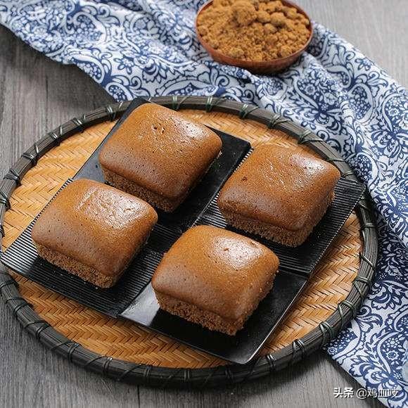 头条问答 - 湖北红糖方糕做法?(4个回答)