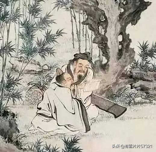 管仲相齐:你了解千古一相管仲的哪些呢？