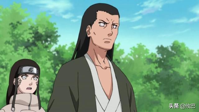 同为分家，为什么鸣人的孩子不要打印记？插图6