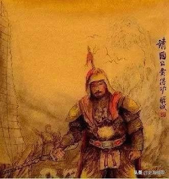 如何评价明末忠臣周遇吉？