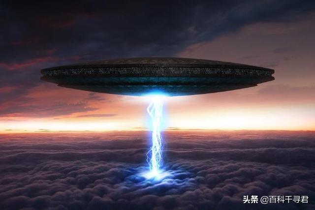 中国ufo大未解之谜，古代历史中有没有关于UFO或者外星人的记录？