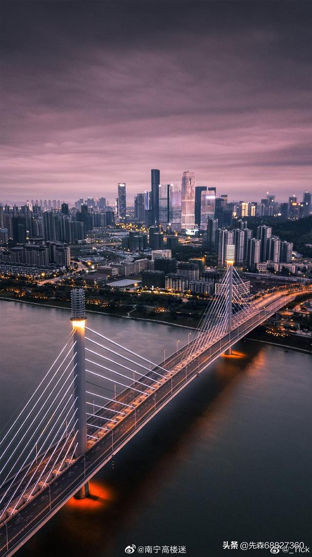 广西省会城市南宁怎么样?-先森1314168的回答-头条问答