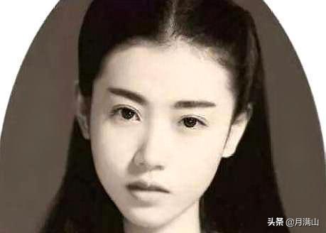 如果说民国时期评选四大风流美女,你会想到谁？
