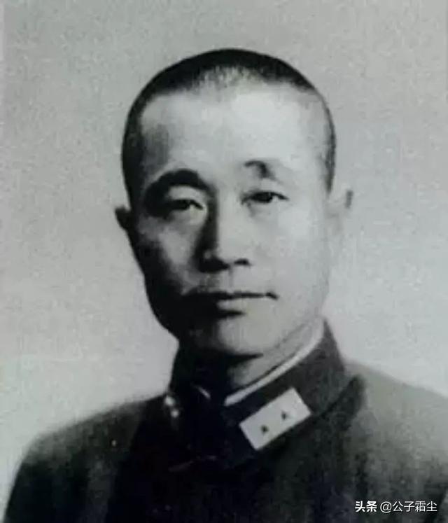 孙立人:国民党将领孙立人是一个怎么样的人？