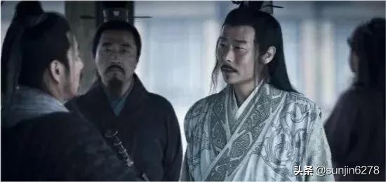 秦王子婴:秦王子婴投降后，刘邦为何没有将子婴杀掉？