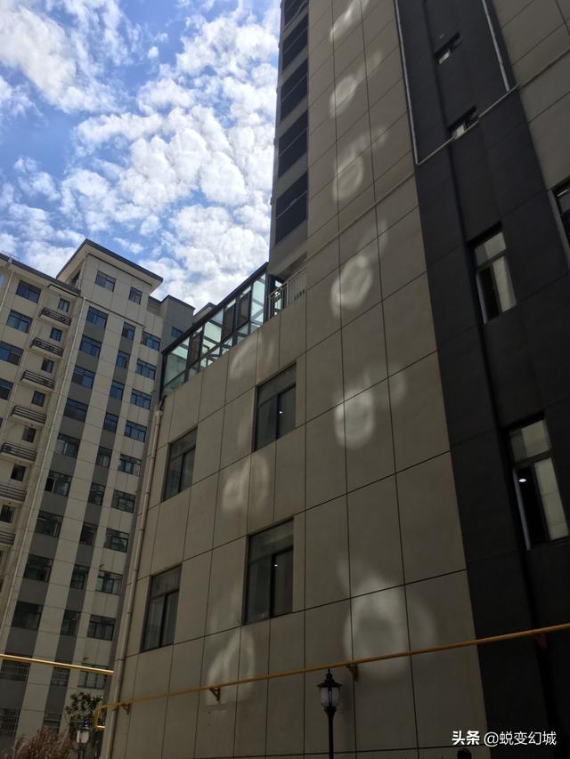 16楼不是一般人能住的,总高十八层，买十六楼可以吗？