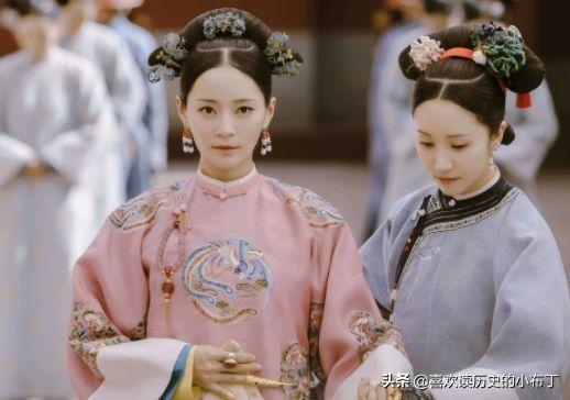 纯妃为什么不侍寝:如何评价王媛可在《延禧攻略》中扮演的纯妃？