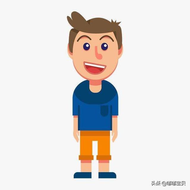 舅舅外甥,有人说"外甥随舅舅"大多表现在什么方面