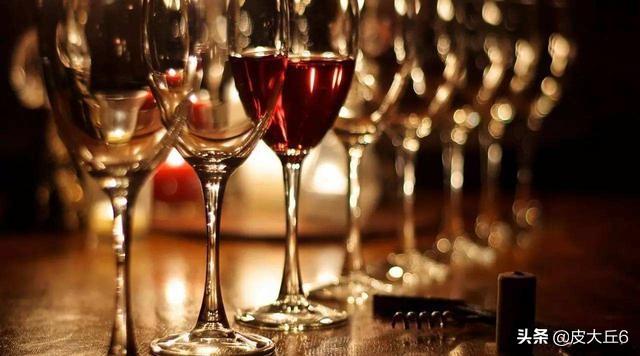 红酒igp是什么级别，葡萄酒的级别有哪几种,各是什么意思？
