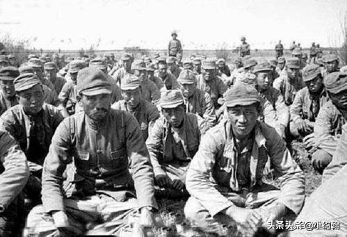 头条问答 战场上抓到的俘虏有什么用 132个回答
