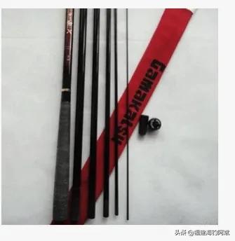 进口鱼竿什么牌子好？