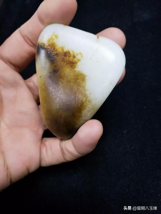 真正的红沁籽料,高端和田玉籽料还会持续增值吗？