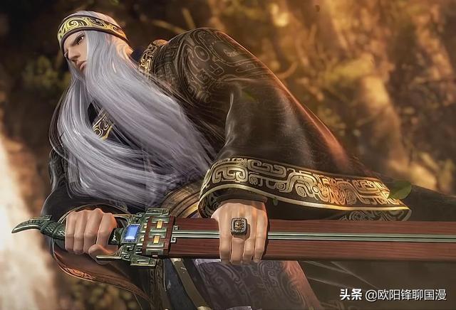 头条问答 - 《天行九歌》百越天团全体对战卫庄究竟能不能赢得了呢?