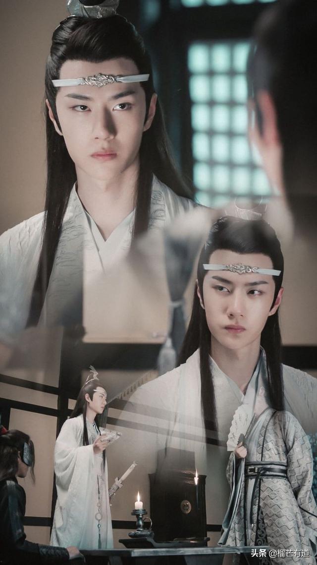 吴启华和黎姿:影视作品中有哪些角色，会让你觉得无法替代只能他（她）演？