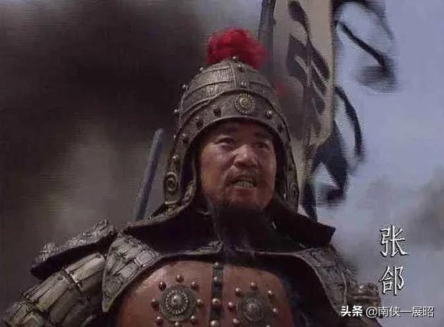 《三国演义》中的四猛,四绝,十三杰要如何排名?-百科网