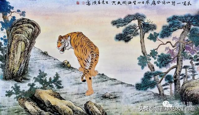 如何画画,没学过美术想画画，该怎么自学？