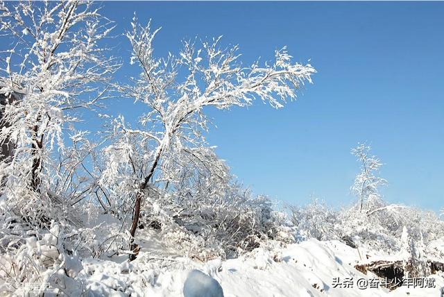 雪景文案-雪景文案伤感