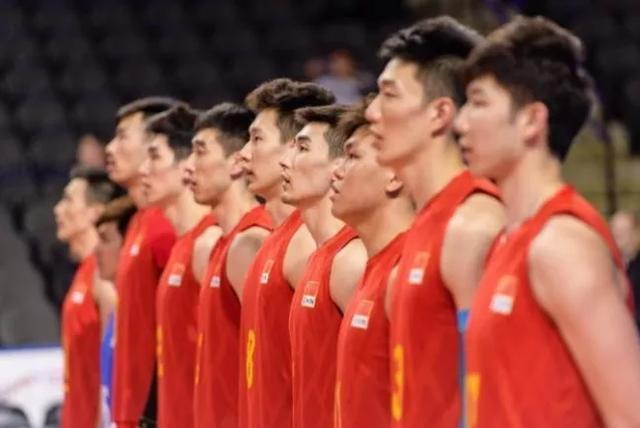 孙佳仁朱智勋:东奥测试赛，江川、张哲嘉都没参赛，中国男排会被日本队狂虐吗？