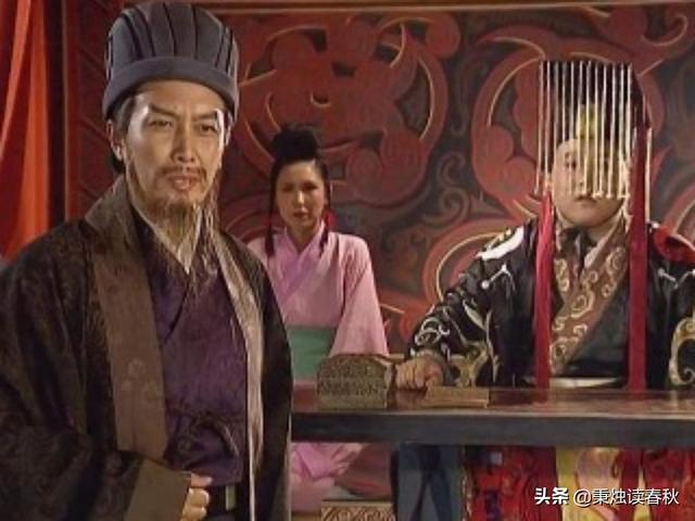 杨议的老婆:将军妻子进宫一月后，诸葛亮为何要下令处死将军