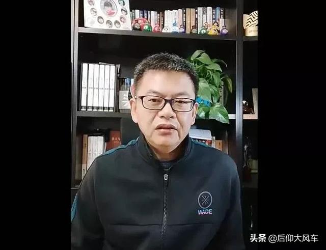 柴静苏群:央视为什么不请苏群、杨毅等解说？