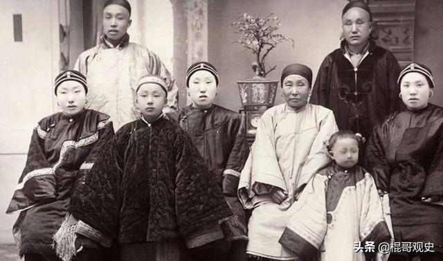 梅兰芳妻子:古人常说三妻四妾, 三妻是哪“三妻”四妾又是哪“四妾”