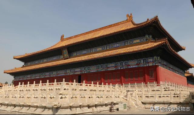 嫡长子继承制中,太子死后,太子系皇孙与其他皇子谁地位高？
