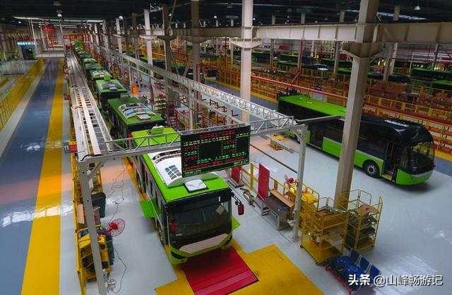 贵港新能源汽车，深圳这些大城市允许电动车上路对贵港的电动车产业是否是巨大利好