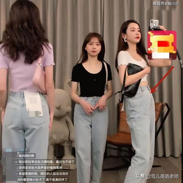张大奕简介:张大奕被曝当小三，如何评价张大奕的服装品牌