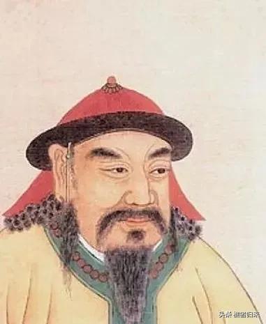 耿仲明:帮清军打下江山的汉人官兵，他们最后结局如何？