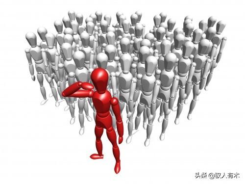 一将功成万骨枯成就了历史哪些人物的宏图霸业？谁愿当万骨呢！