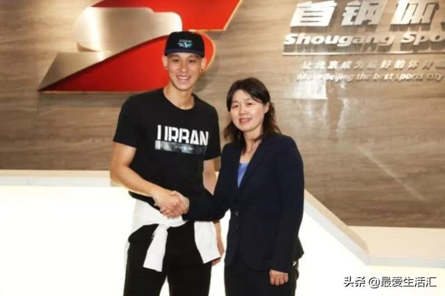 首钢男篮秦晓雯卸任后，闵鹿蕾的位置会有什么变化吗？