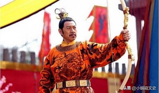 唐太宗的儿子:关于唐太宗李世民的后人，你知道多少？