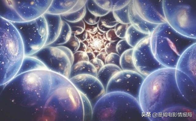 漫威是什么意思,你觉得漫威宇宙外有什么？