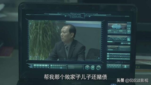 萧浩冉:2020年4月份待播剧有哪些？