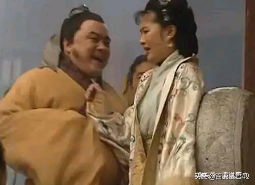 贤妻大结局:说“人为刀俎，我为鱼肉”，救过刘邦一命的樊哙，后来结局如何