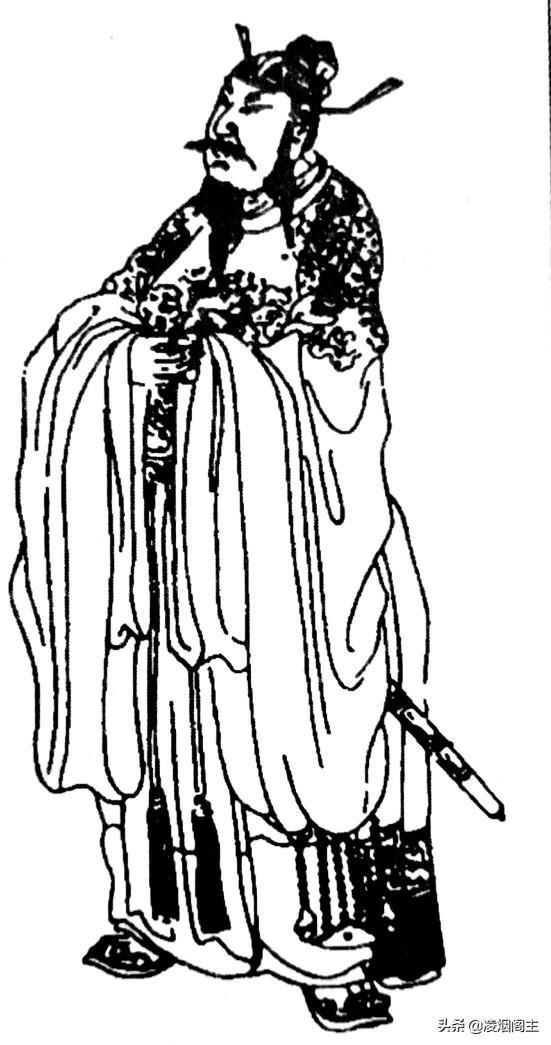 尉迟恭简介:《隋唐演义》中，打铁出身的尉迟恭为什么武功那么厉害呢？