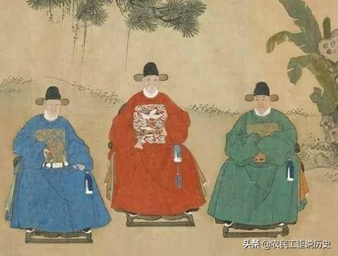 洪武四大案:明朝洪武年间的“四大案”，成立之初的锦衣卫扮演了什么角色？