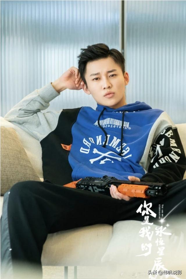 刘怡潼:刘怡潼因为《三千鸦杀》火了，你怎么看？