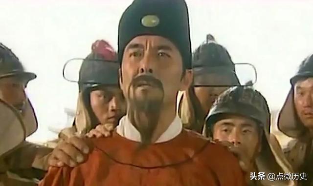 朱祁钰和朱祁镇:朱祁钰为什么不杀了朱祁镇？