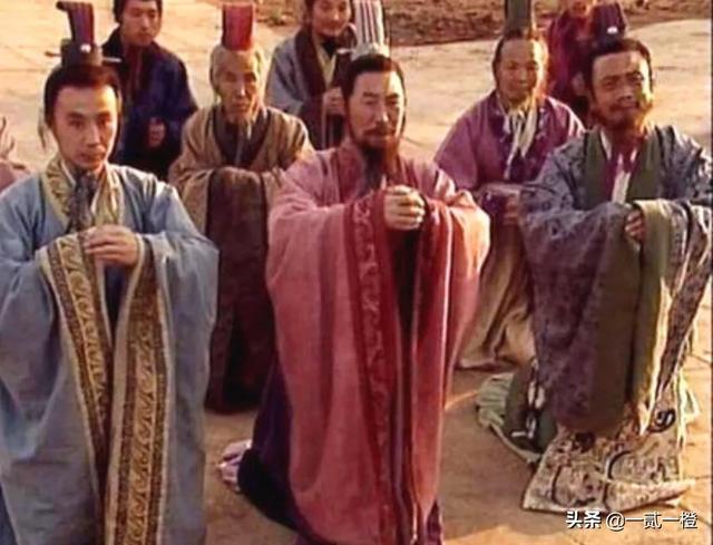 春贤:为什么季汉不能算是汉朝的延续