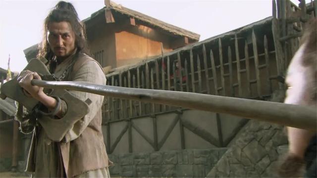 鲁提辖:鲁提辖打死镇关西，为啥小种经略不保他？