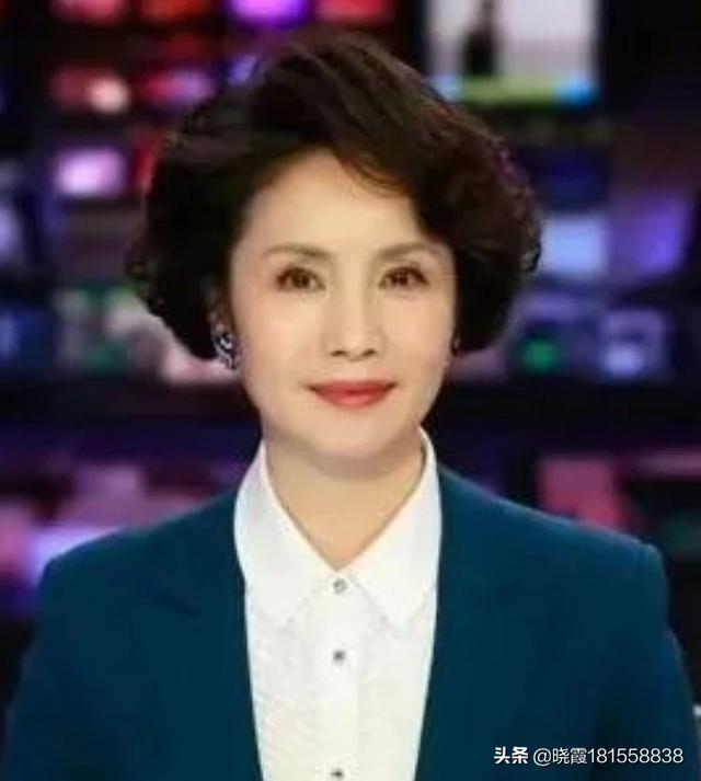 央视主持人紫凝:中央电视台节目主持人谁最有才？