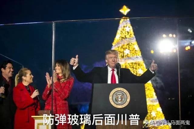 川普这么离谱，怎么没有被暗杀，林肯和肯尼迪怎么就被暗杀了
